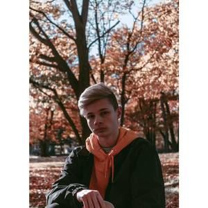 Meet your Posher, Frédéric